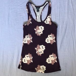 Soft Razorback tank top